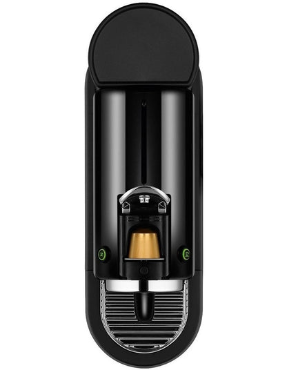 Citiz Capsule Coffee Machine in Black EN167B