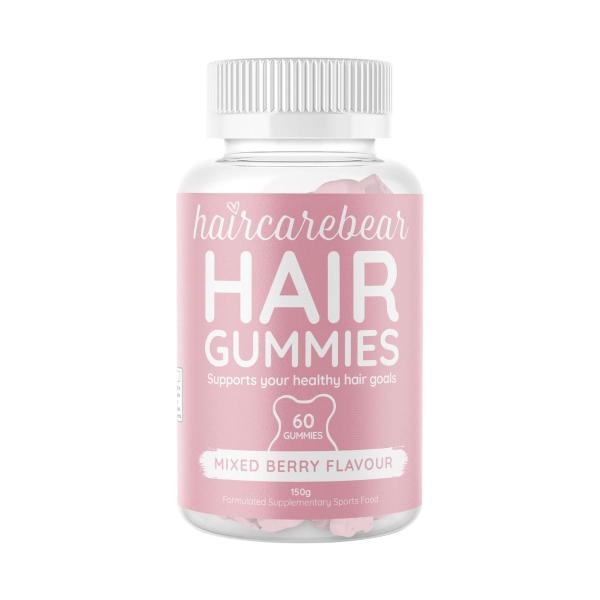 Hair Gummies