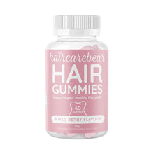 Hair Gummies