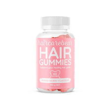 HAIRCAREBEAR HAIR GUMMIES 60PK