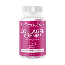 Collagen Gummies