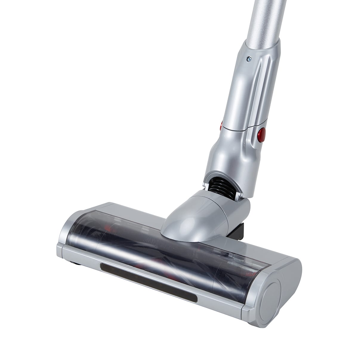 Cordless Stick Cleaner - White