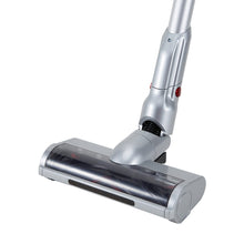 Cordless Stick Cleaner - White