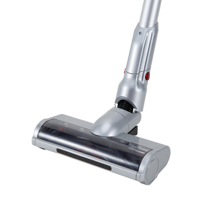 Cordless Stick Cleaner - White