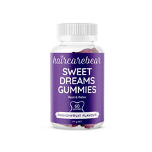 HAIRCAREBEAR SLEEP GUMMIES 60PK