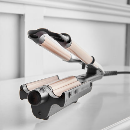 Remington Adjustable Hair Waver