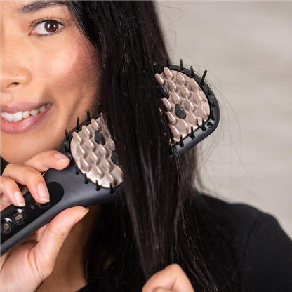 Remington PROluxe You™ Straightening Brush
