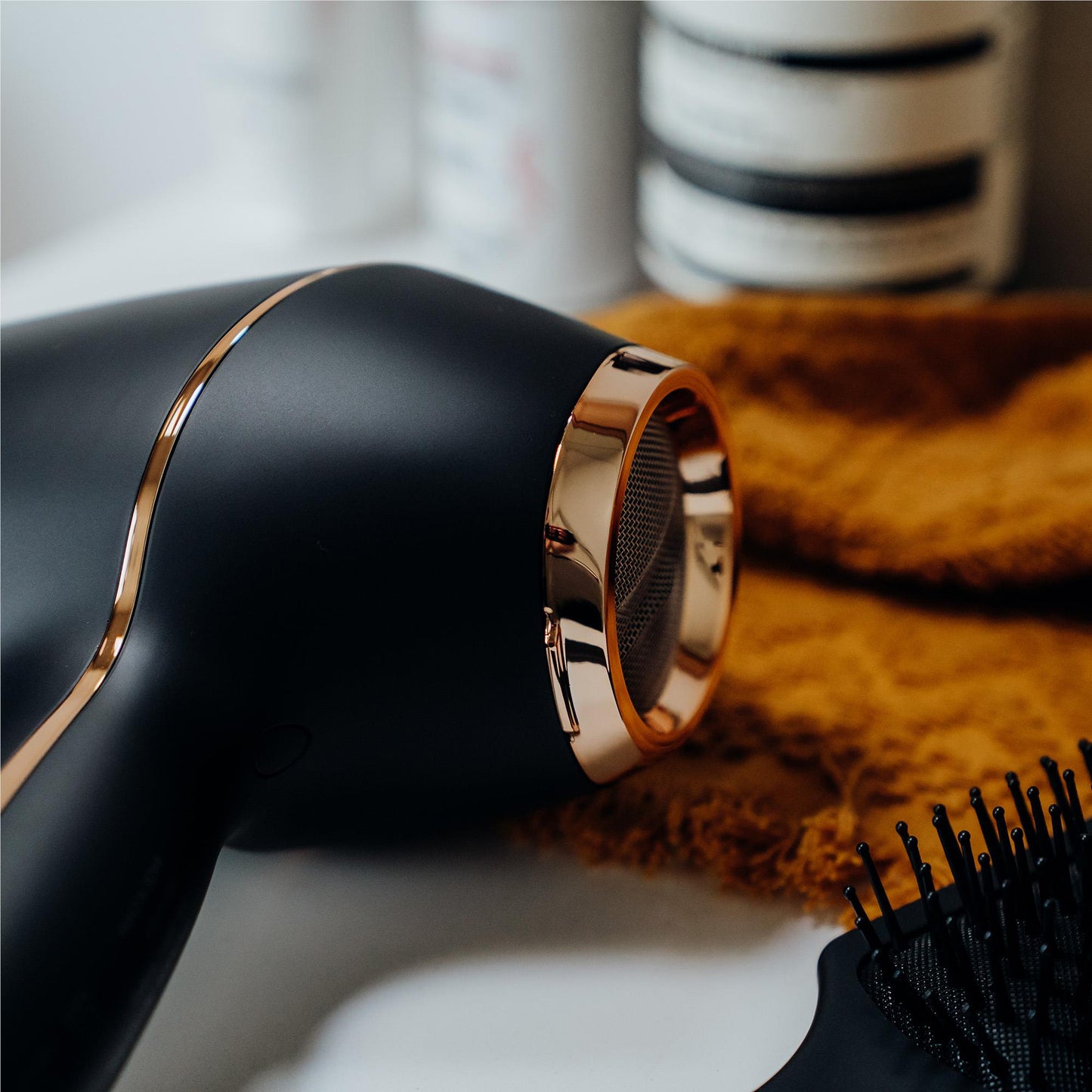 Remington PROluxe You™ Salon Hair Dryer
