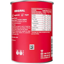Pringles Original Salted Potato Chips 53g