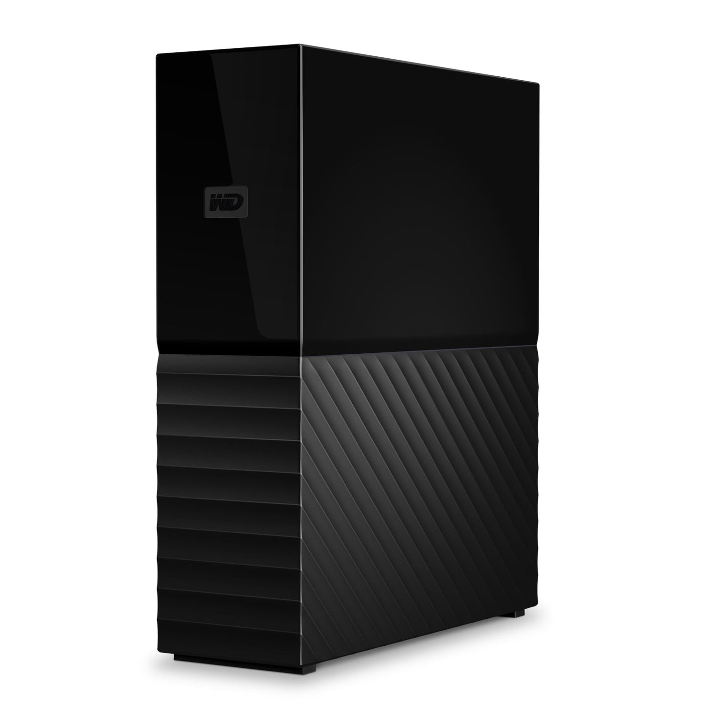 WD My Book 12TB External Hard Drive