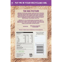 Macro Organic Psyllium Husk 250g