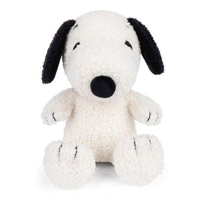Peanuts Snoopy Tiny Teddy Cream 20cm