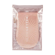 OXX Bodycare Glow Getter Tanning Applicator Mitt - Beige