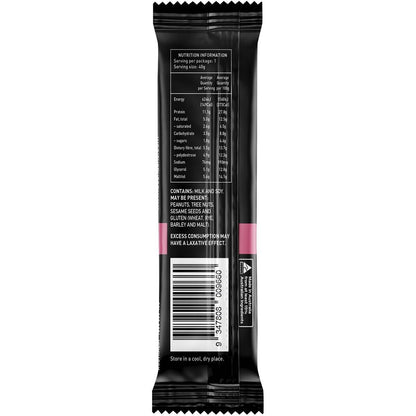 BC Snacks Chocolate Brownie Crunch High Protein Bar 40g