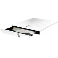 Asus Slim Portable DVD Writer
