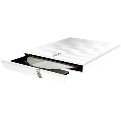 Asus Slim Portable DVD Writer