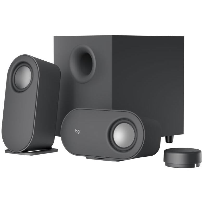 Logitech Z407 2.1 PC Speakers