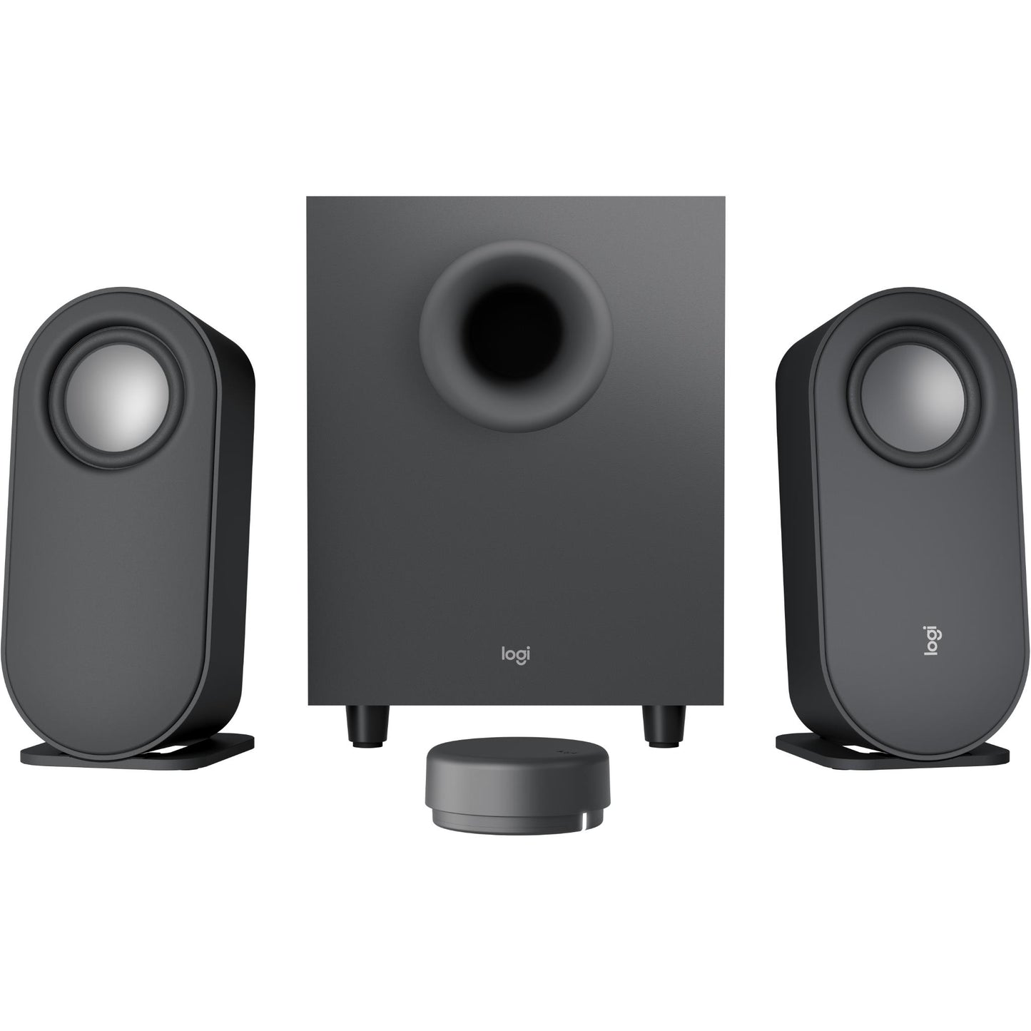 Logitech Z407 2.1 PC Speakers
