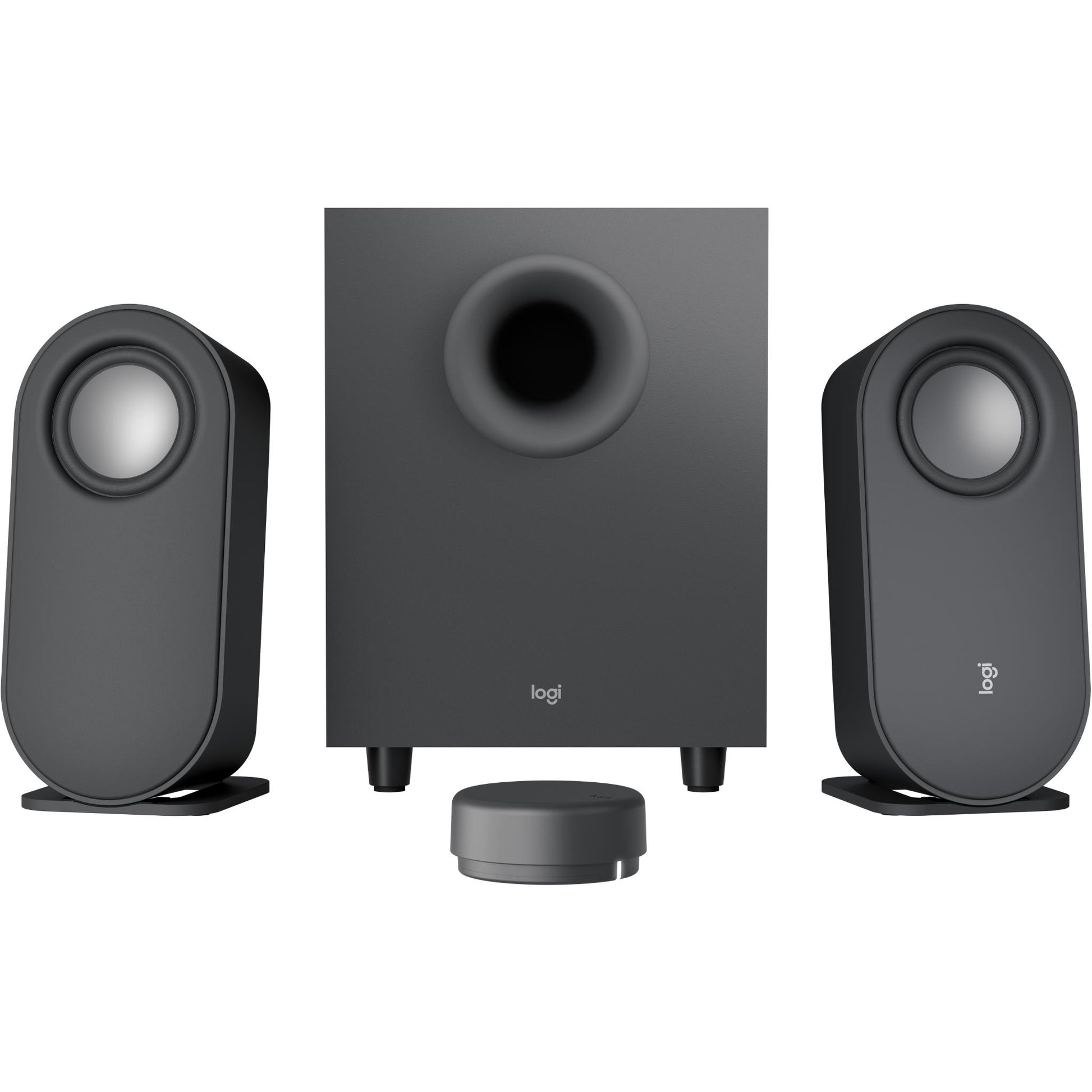 Logitech Z407 2.1 PC Speakers