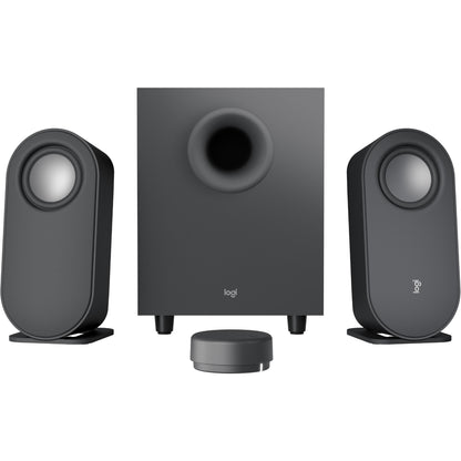 Logitech Z407 2.1 PC Speakers