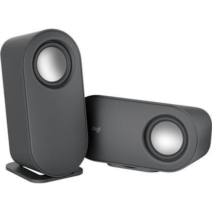 Logitech Z407 2.1 PC Speakers