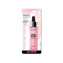 REVLON PHOTOREADY ROSE GLOW PRIMER 30ML