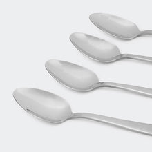 Set of 4 Hawthorne Spoons