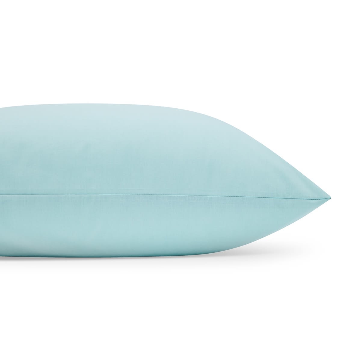 2 Pack 180 Thread Count Standard Pillowcases - Marine