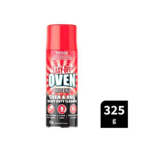 Power Oven Heavy Duty Cleaner