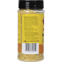 Bragg Nutritional Yeast Cheesy Savoury Seasoning 127g