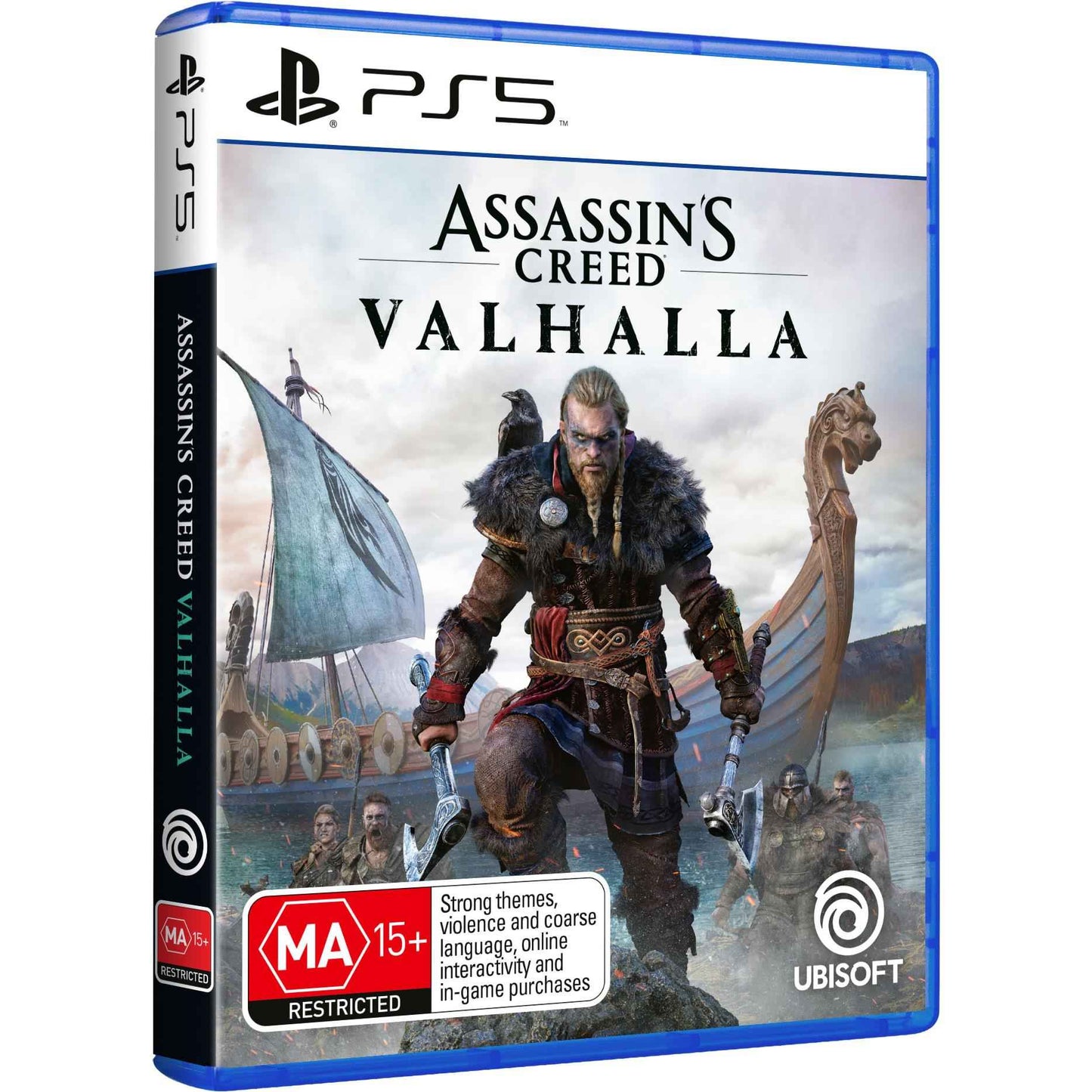 Assassin's Creed Valhalla