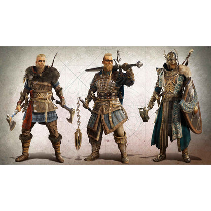 Assassin's Creed Valhalla