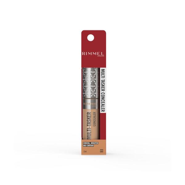 RIMMEL MULTI TASKER CONCEALER SAND 10ML