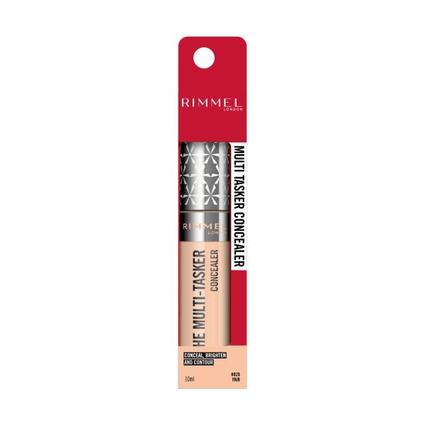 RIMMEL MULTI TASKER CONCEALER FAIR 10ML