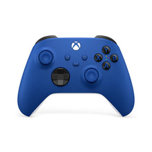 Xbox Wireless Controller (Shock Blue)