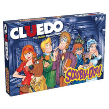 Cluedo - Scooby Doo