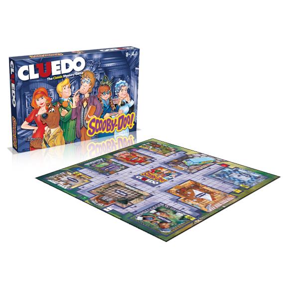 Cluedo - Scooby Doo
