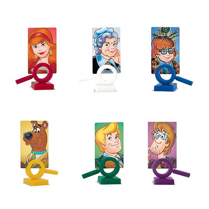 Cluedo - Scooby Doo