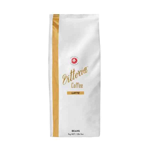 Latte Beans Coffee