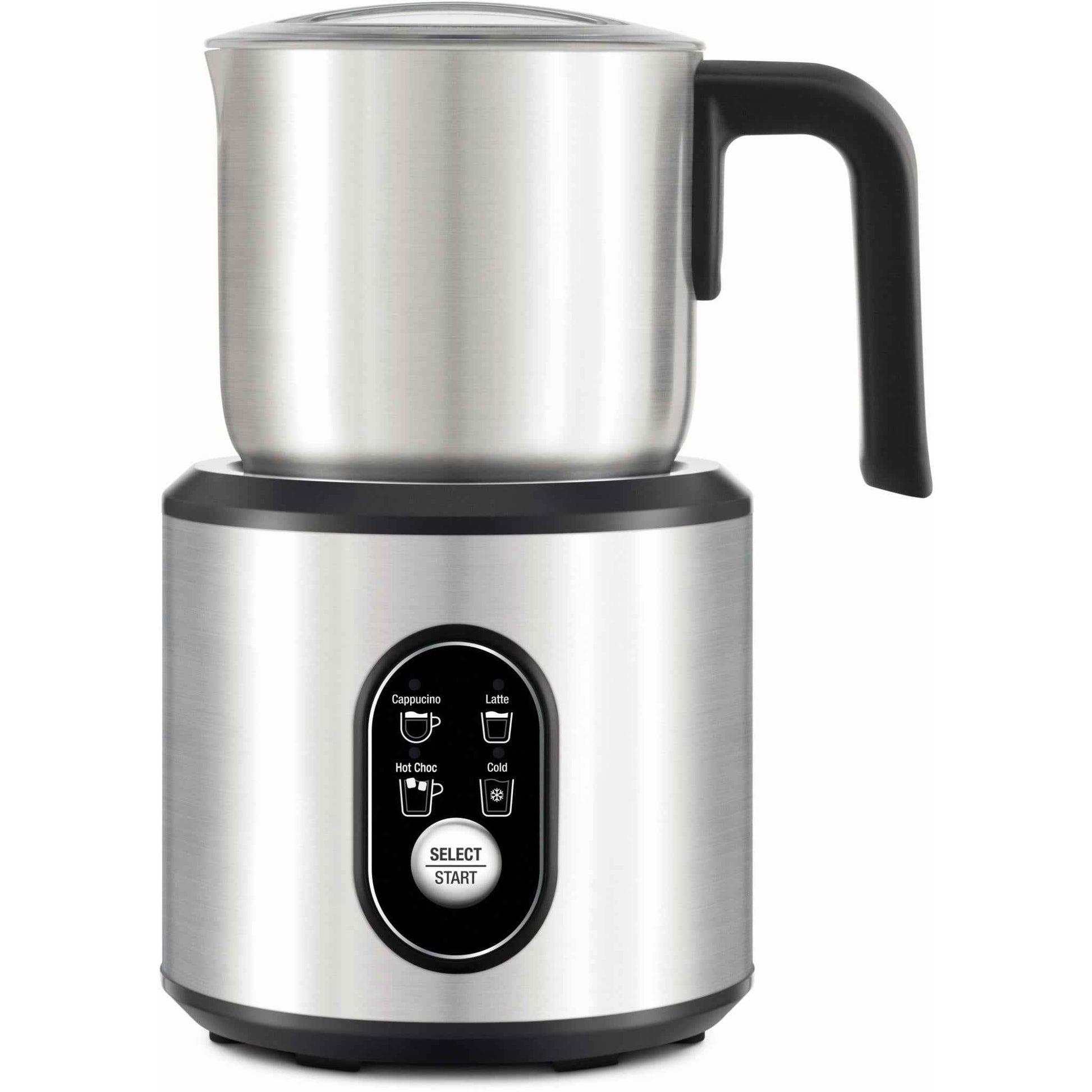Breville Choc & Cino Milk Frother