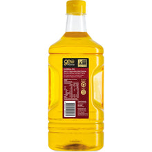 GEO Extra Virgin Canola Oil 2L