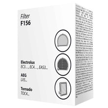 Electrolux F156 Filter Kit