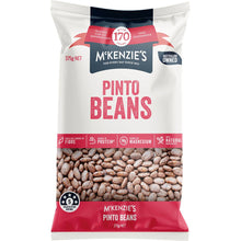 McKenzie's Pinto Beans 375g