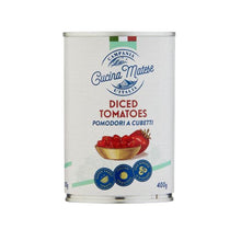 Diced Tomato