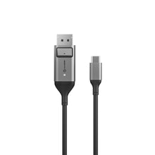 Alogic 1m USB-C to Display Port Ultra 1m