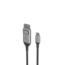 Alogic 1m USB-C to Display Port Ultra 1m