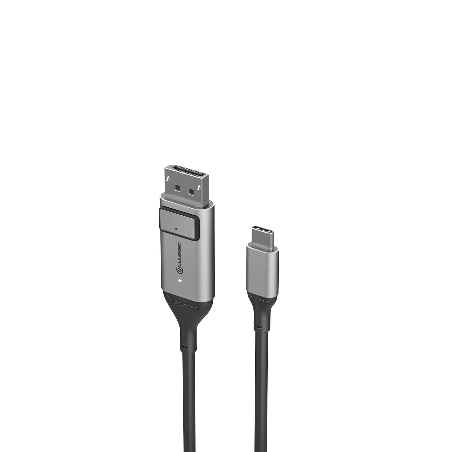 Alogic 1m USB-C to Display Port Ultra 1m