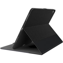 Cygnett TekView Folio Case for iPad Air 11" M3/M2, 10.9"/Pro 11" (Grey/Black)