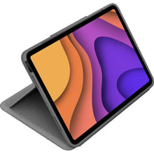 Logitech Folio Touch Case for iPad Air (11" M3/M2/5th/4th Gen)