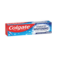 COLGATE ADVANCED WHITENING TOOTHPASTE 200GRAM